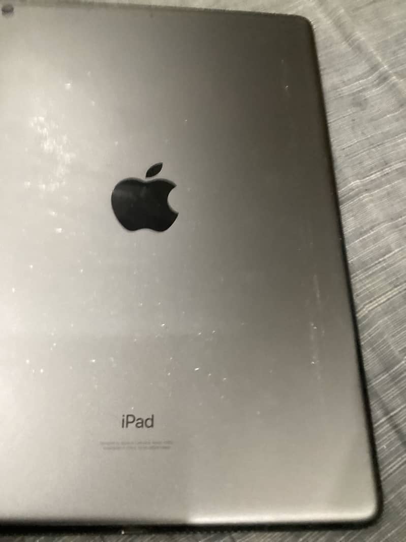 Ipad 9th gen 8