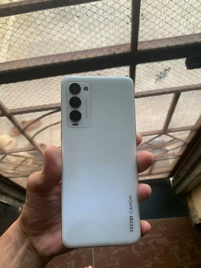 tecno comon 18t 6/128 official pta approved