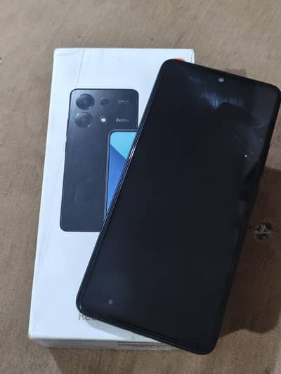 Xiaomi Redmi Note 13