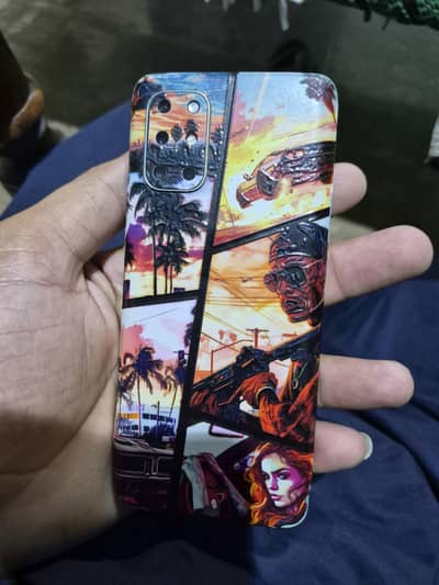 One Plus 8T