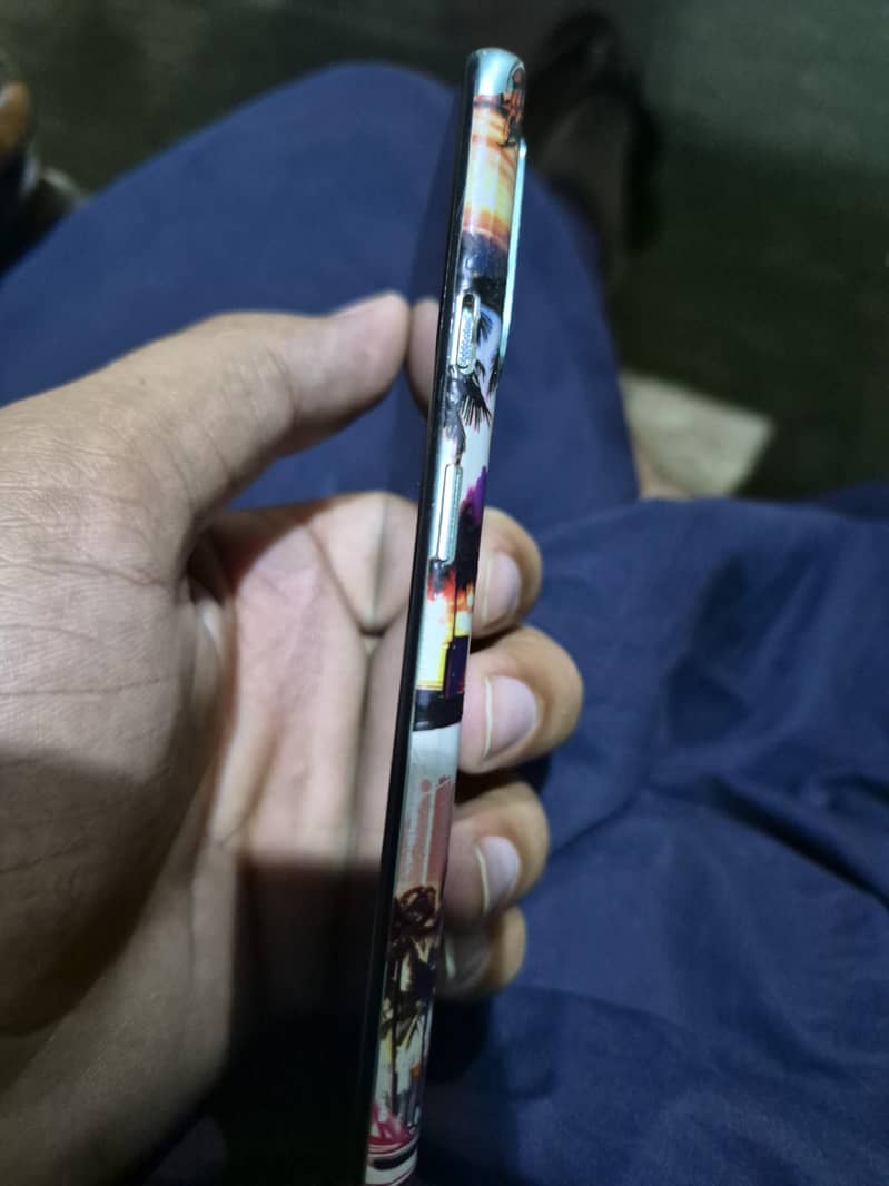 One Plus 8T 3