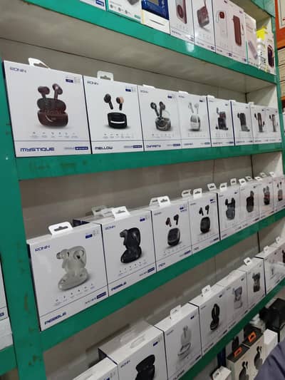 All Accessories
