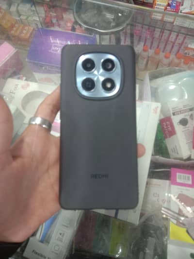 Xiaomi Redmi Note 15