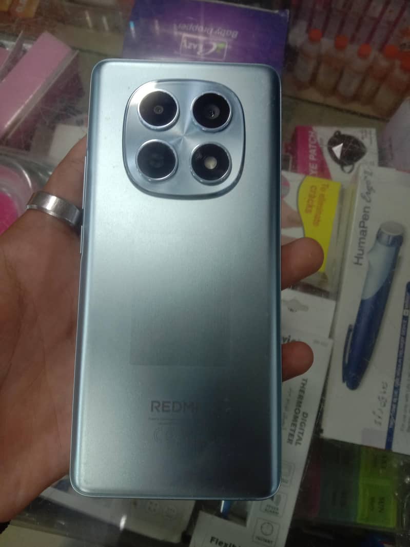 Xiaomi Redmi Note 15 1