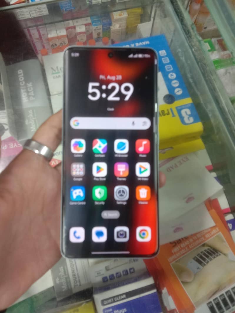 Xiaomi Redmi Note 15 3