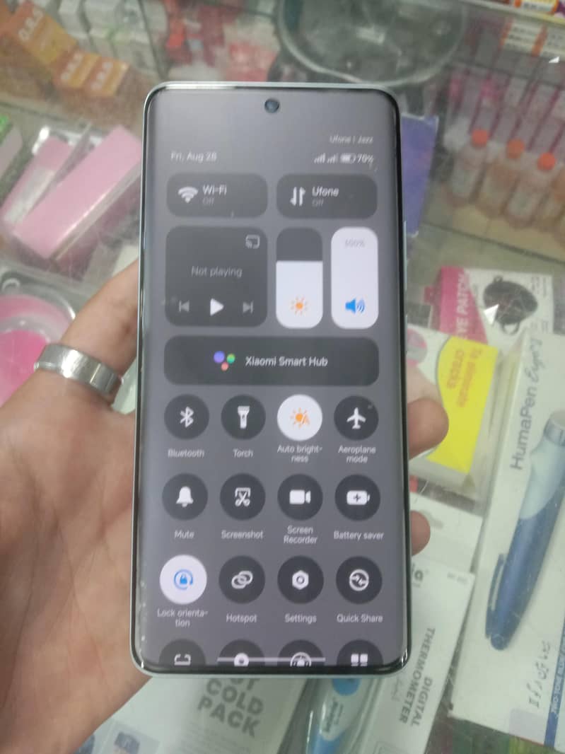 Xiaomi Redmi Note 15 4