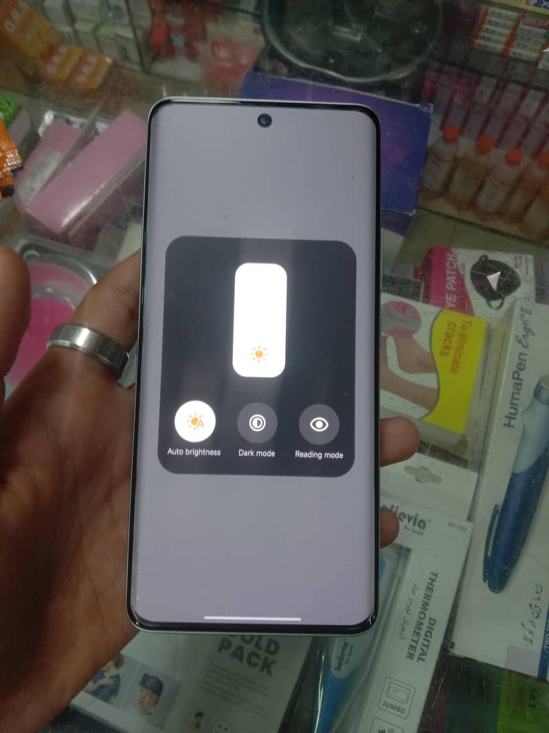 Xiaomi Redmi Note 15 6
