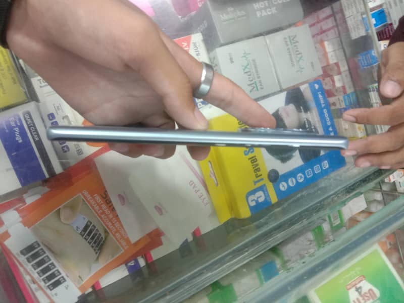 Xiaomi Redmi Note 15 8