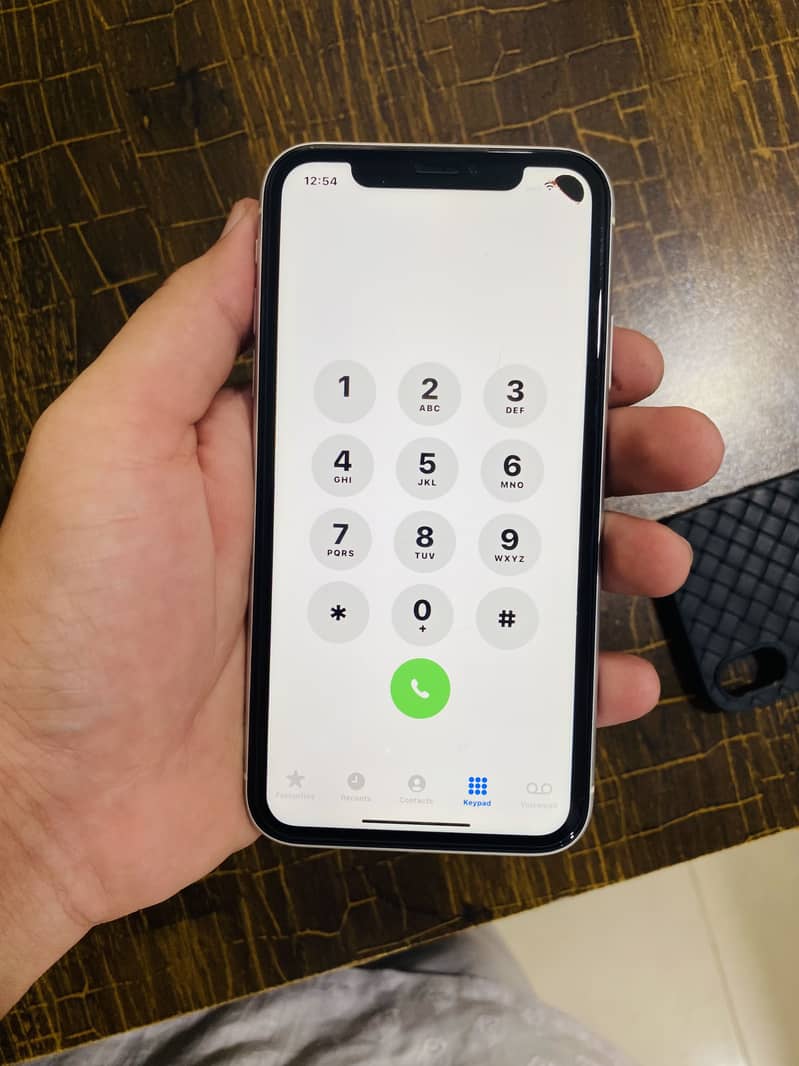 Apple iPhone XR 3