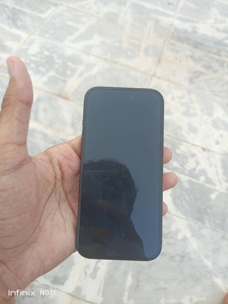 Apple iPhone 15 1