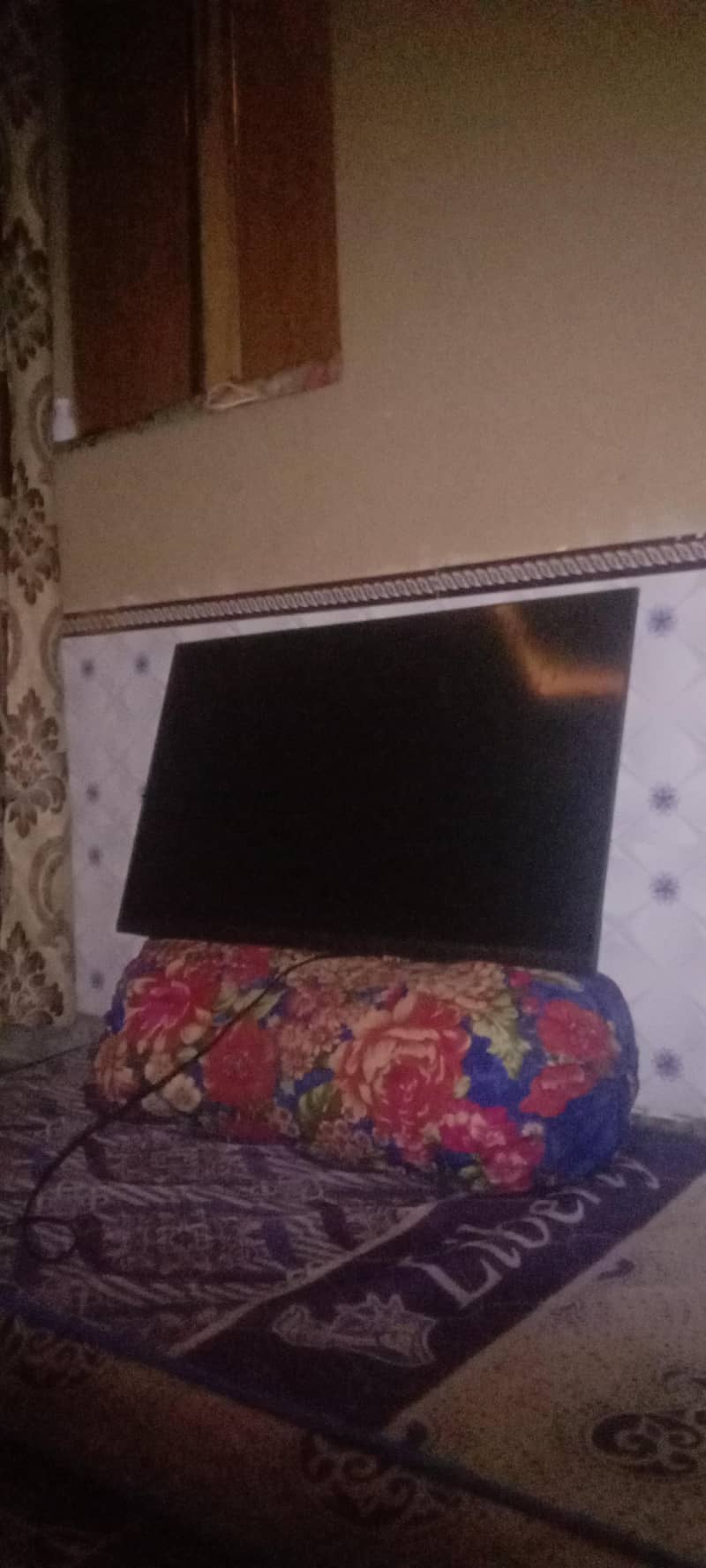 Samsung Android led 0