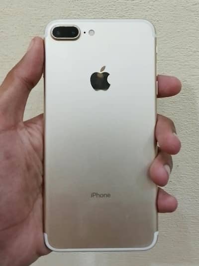 Apple iPhone 7 Plus