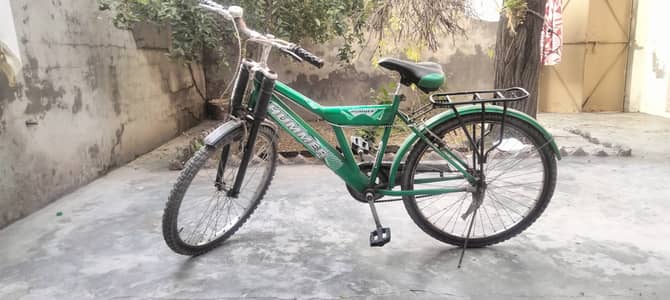 Hummer Bicycle