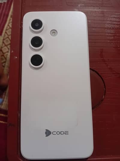 Dcode Cygnal