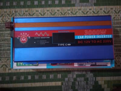AL-karam AC to DC converter