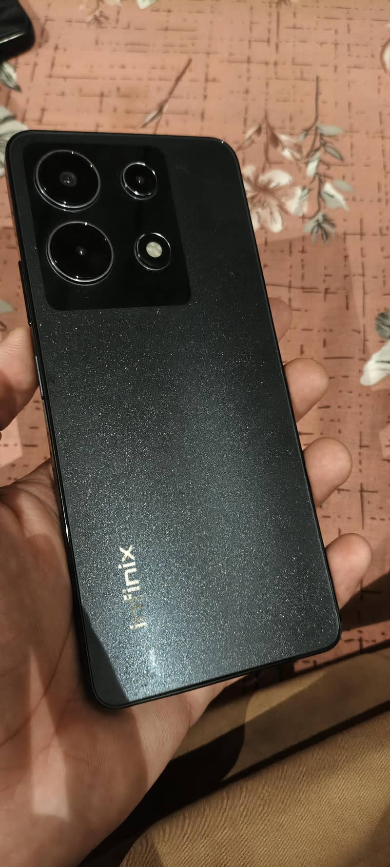 Infinix Note 30 2