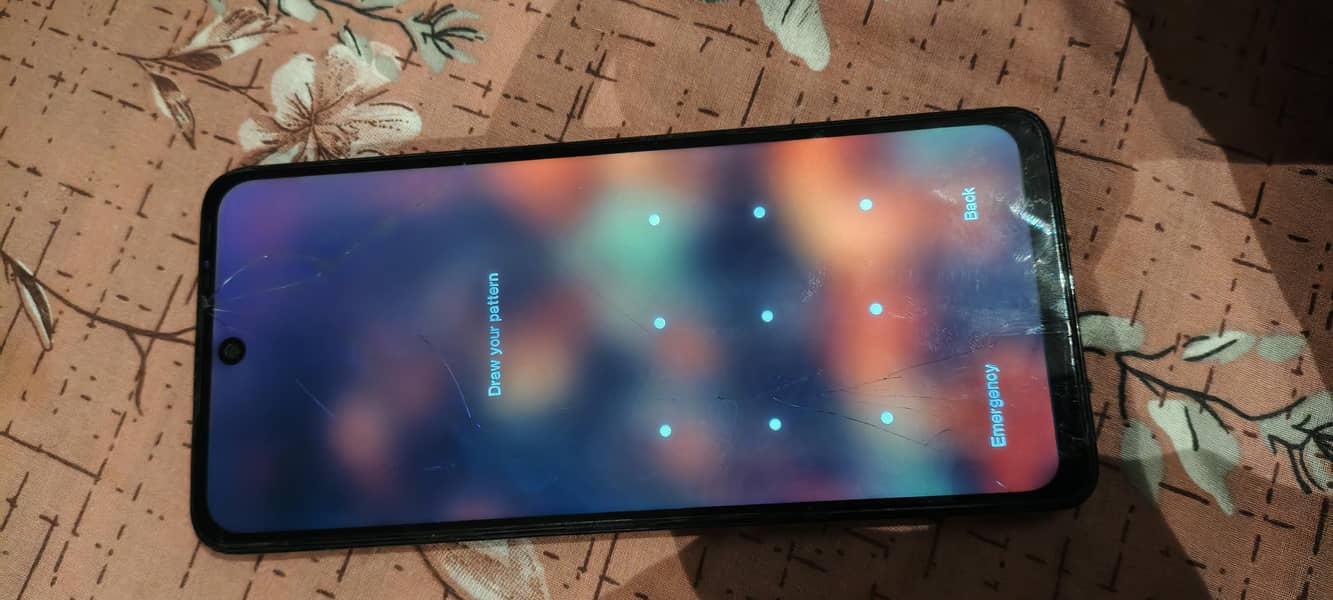 Infinix Note 30 3