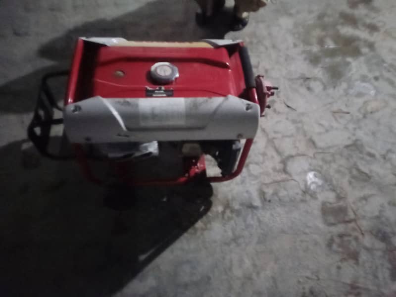 Generator 2.8Kw 1
