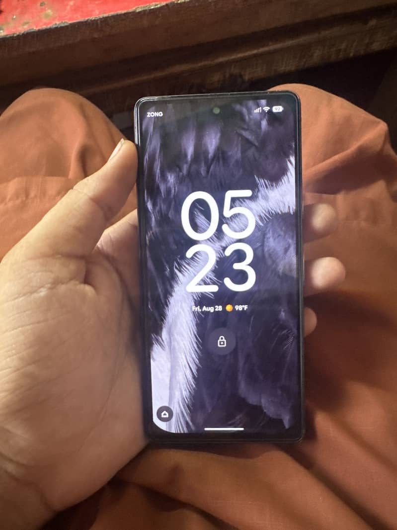 Google Pixel 7 1
