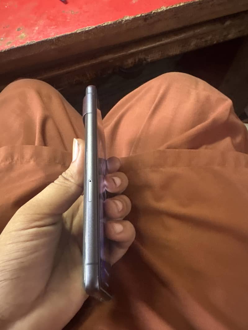 Google Pixel 7 3