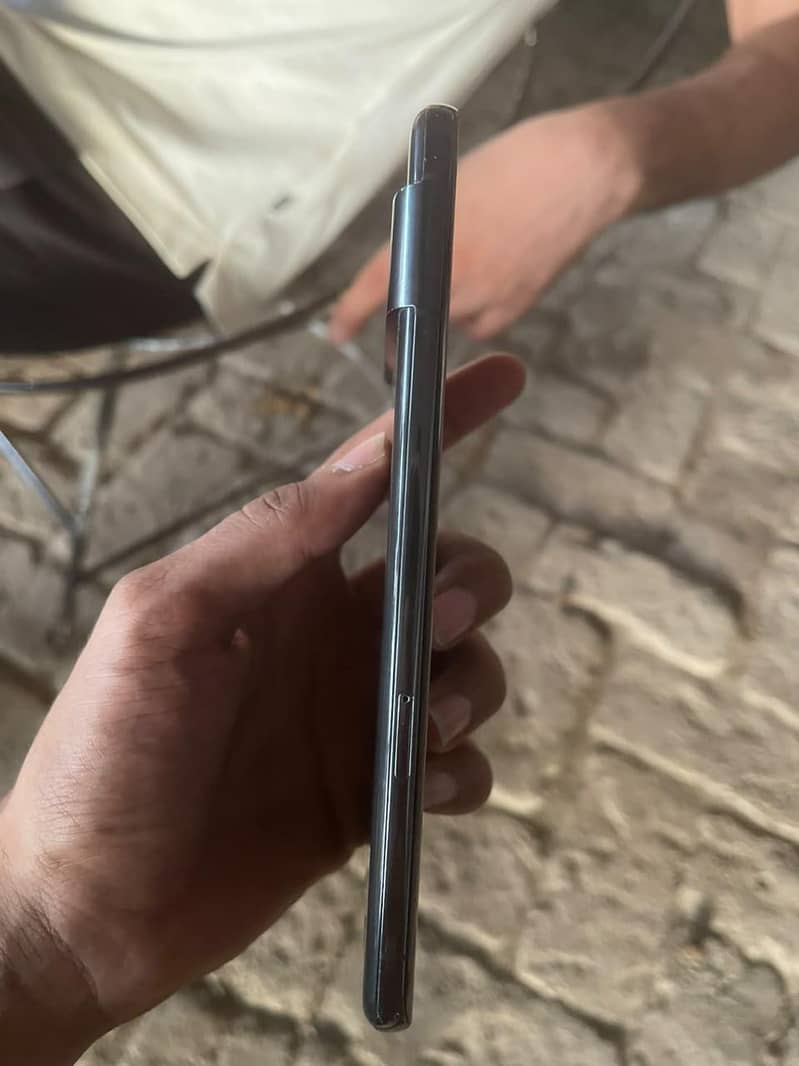 Google Pixel 7 Pro 3