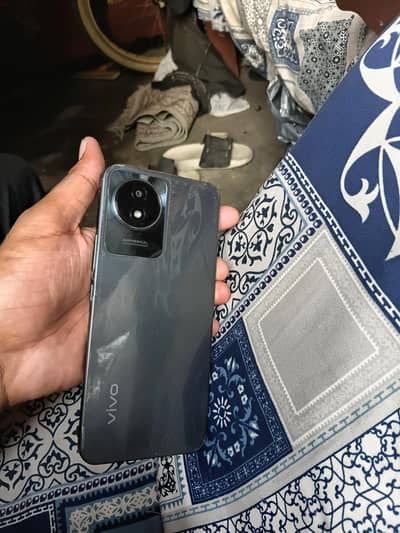 Vivo Y02