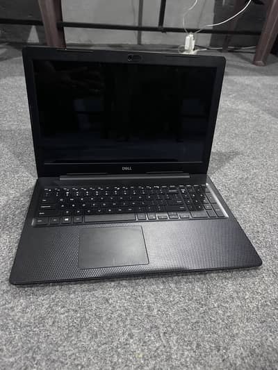 Dell Touchscreen laptop Ryzen 3 | 8GB RAM | 128GM NVMe SSD + 500HDD