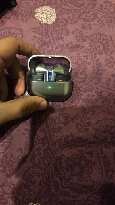 Samsung Galaxy buds 3 pro US version