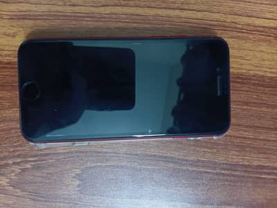 Apple iPhone SE 3