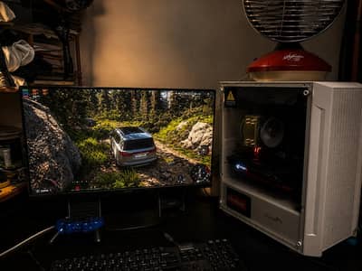 Selling My High End Gamming Pc Exchange possible