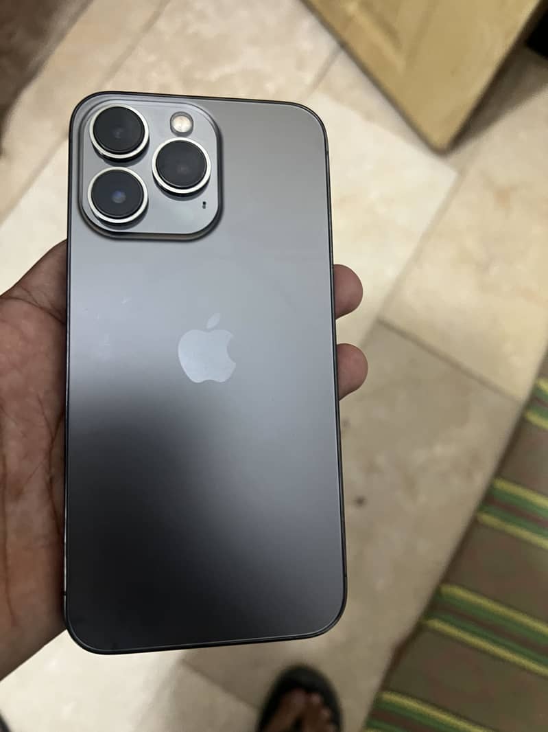 Apple iPhone 13 Pro 0