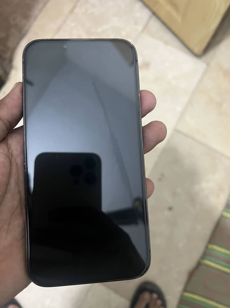 Apple iPhone 13 Pro 1