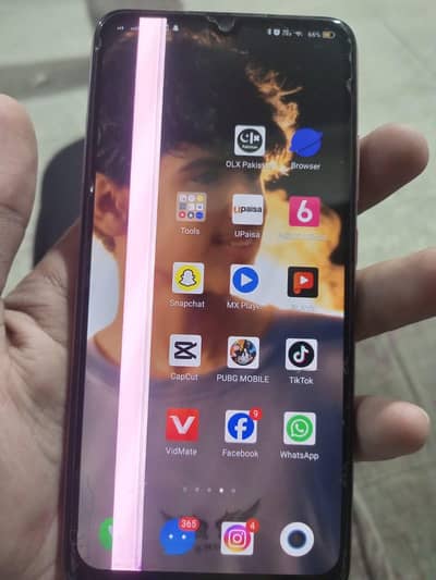 Vivo S1 Pro