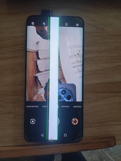 One Plus 7 Pro