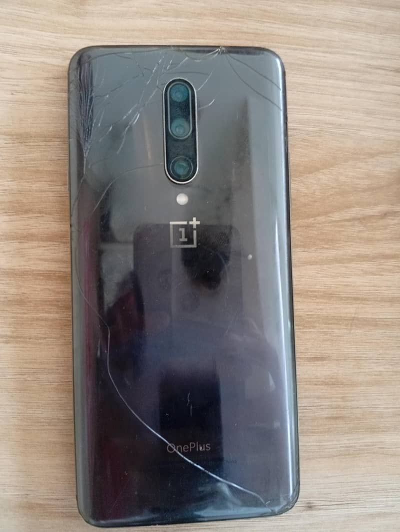 One Plus 7 Pro 1
