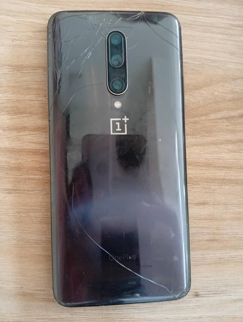 One Plus 7 Pro 2