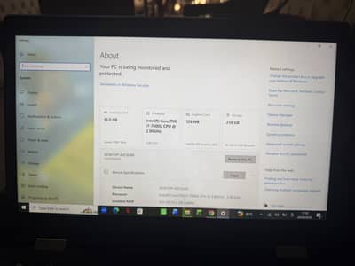Lenovo X1 Yoga