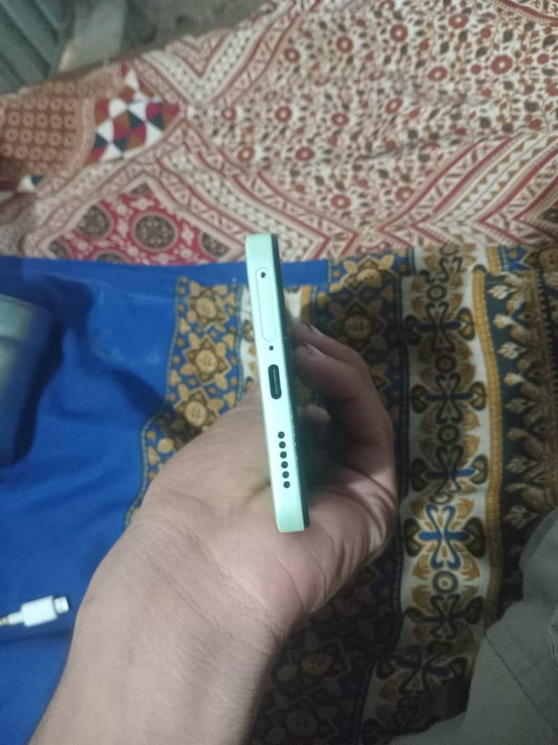 redmi note 14 3