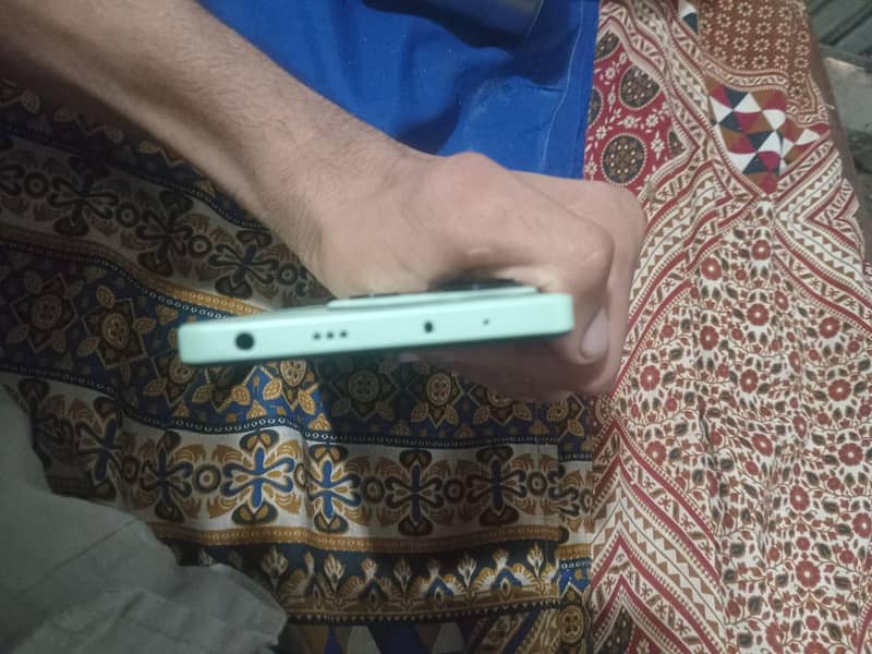 redmi note 14 4