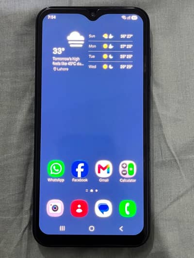 Samsung Mobile A15 5G