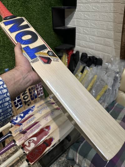 Ton Reserve Edition Cricket bat(Indian)