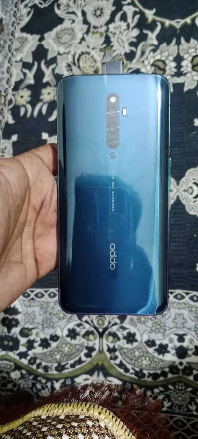 OPPO Reno
