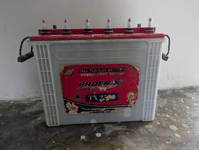 Phoenix Bettry T2500 bettry Sahi hai