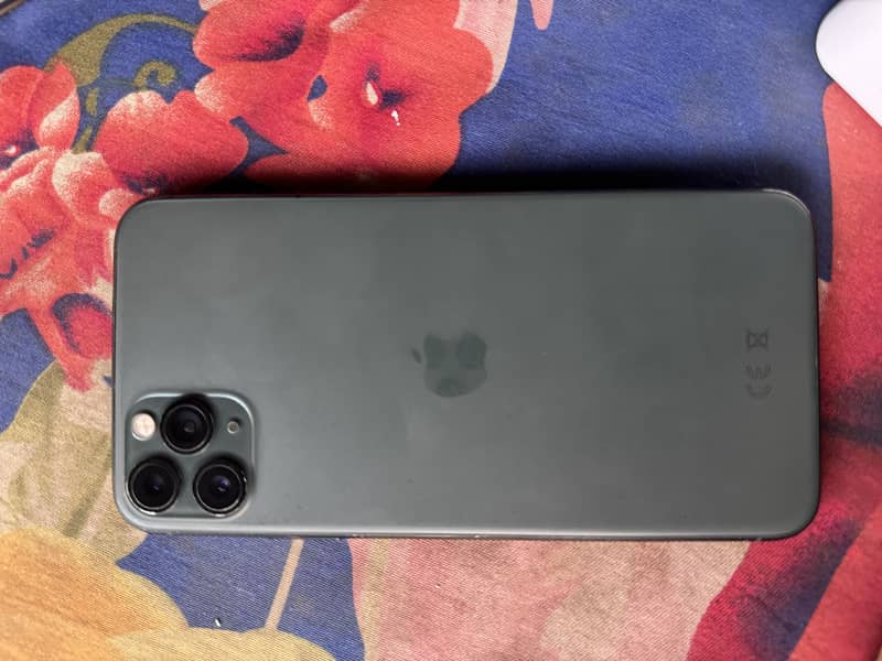 Iphone 11 pro max 3