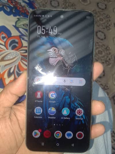 4gb 128 gb urgent seel