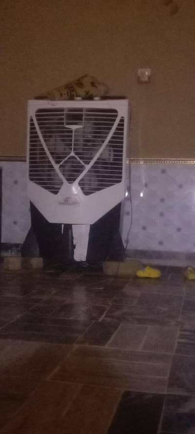 Ac room cooler