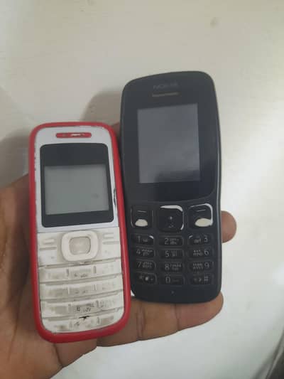 Nokia Other Model