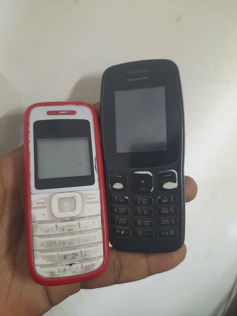 Nokia Other Model 0