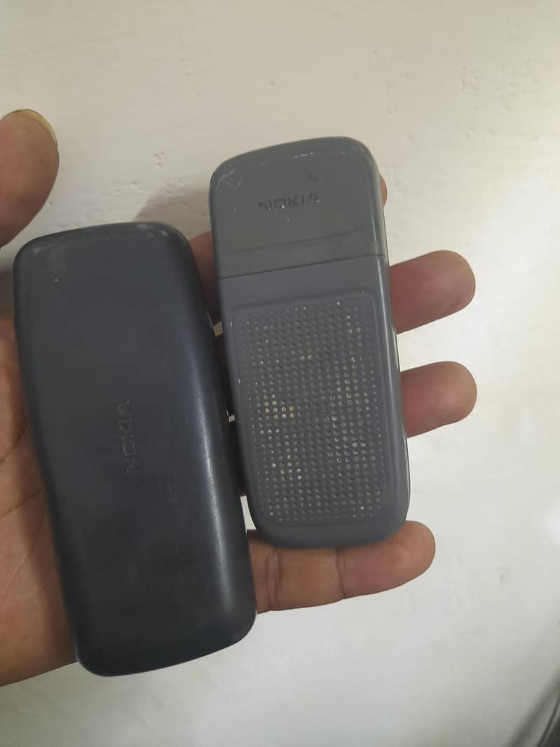 Nokia Other Model 1