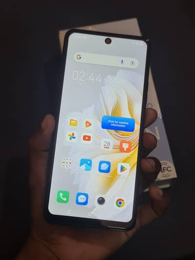 Tecno Camon 19 6/128